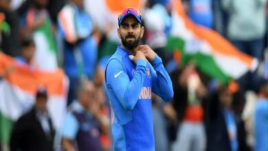 Will Virat Kohli be a part of the Indian team in the Asia Cup