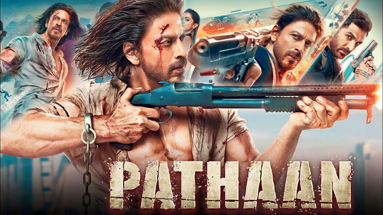 Pathan Full Movie links | How we can get Pathan Full Movie
