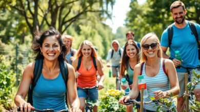 Natural Ways to Lose Weight Without Dieting
