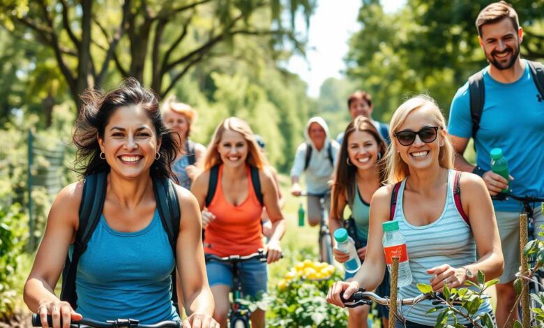 Natural Ways to Lose Weight Without Dieting