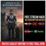 Knight of the Seven Kingdoms