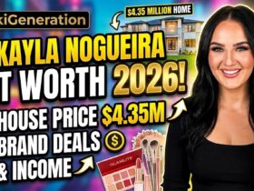 Mikayla Nogueira Net Worth 2026: House Price, Brand Deals, and Income